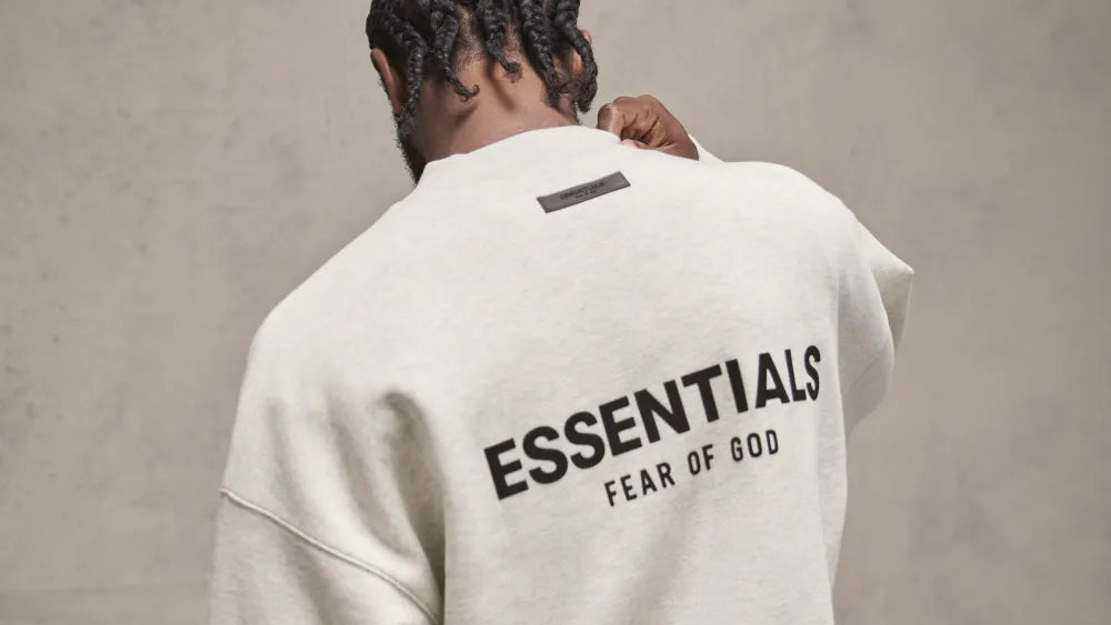 Fear of God Essentials