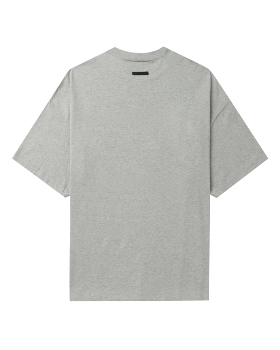 Fear of God Essentials 'Arch Logo' Grey T-Shirt