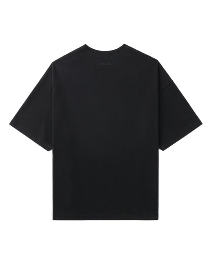 Fear of God Essentials 'FOG State' Black T-Shirt