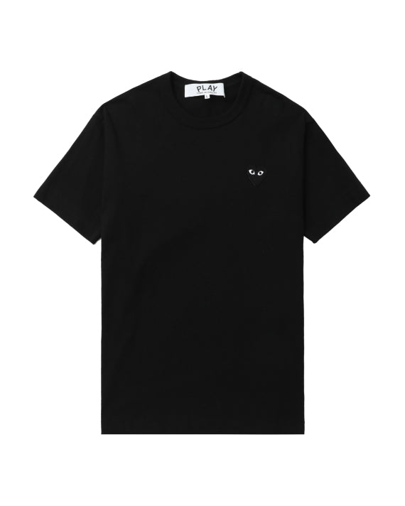 Comme des Garçons PLAY Pocket Black Heart T-Shirt