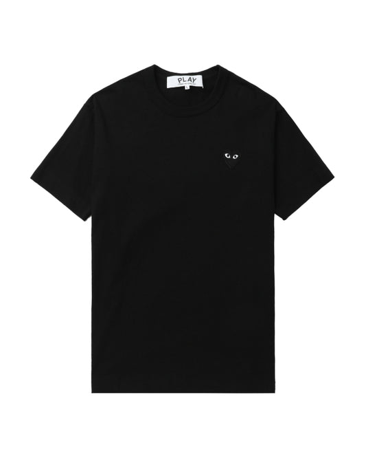 Comme des Garçons PLAY Pocket Black Heart T-Shirt