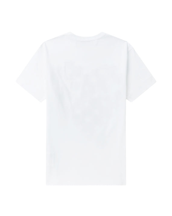 Comme des Garçons PLAY Polka Dot T-Shirt