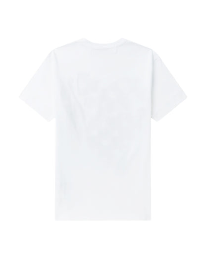 Comme des Garçons PLAY Polka Dot T-Shirt