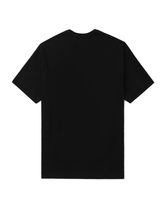 Comme des Garçons PLAY White Heart T-Shirt